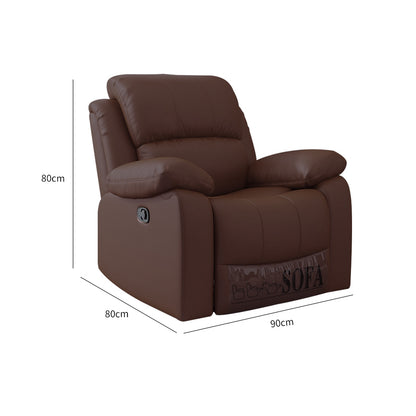 Manual Swinging/First Class Function/Lounge Chair