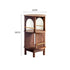 Solid Wood Revolving Cabinet