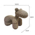 Cute Horse/Leisure/Stool