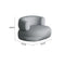 Grey Chair