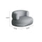 Grey Chair