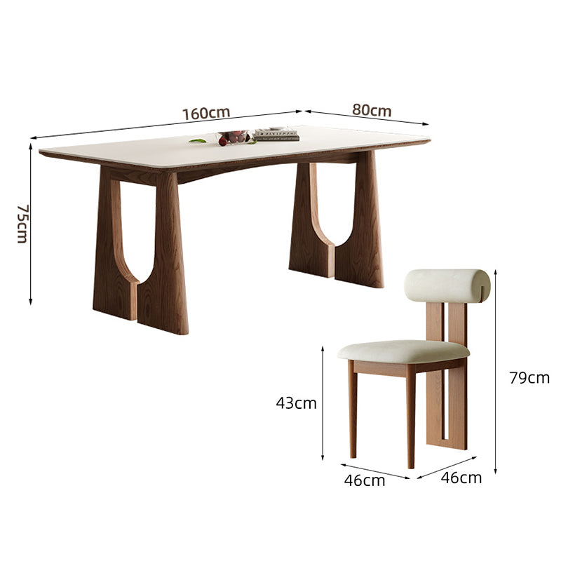 White/Matte & Vintage/Irregular/160